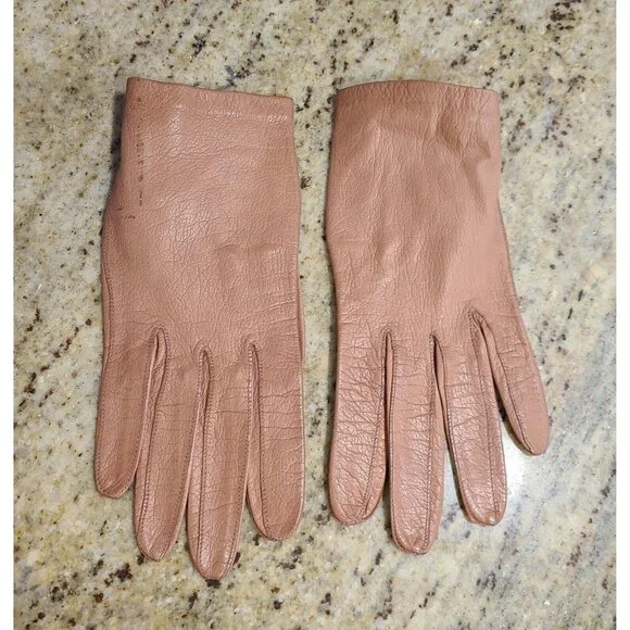 Mark Cross | Accessories | Vintage Mark Cross Gloves Womens  display picture 2